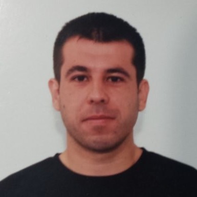 Ali Tekeoglu, PhD